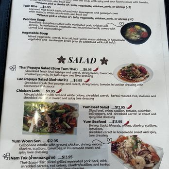 Mali Thai Restaurant - Thai Near Me - Glen Burnie, Maryland Mali Thai Restaurant - Thai Near Me - Glen Burnie, Maryland