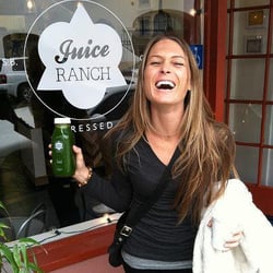 Juice Ranch Cafe