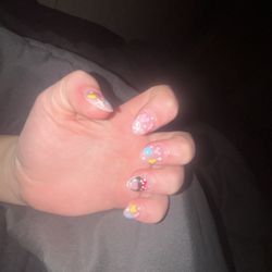 Style Nails