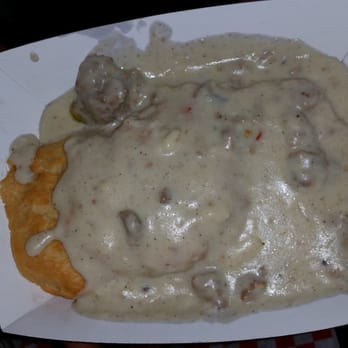 Biscuit Bitch - This is the Straight-up Bitch. - Breakfast & Brunch Near Me - Seattle, Washington