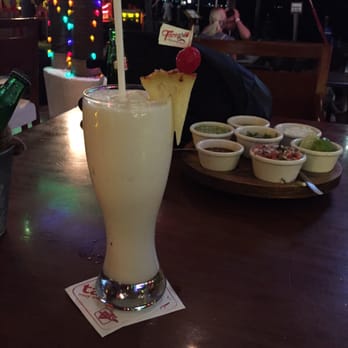 Taco Grill - Piña colada is heart. - Tacos Near Me - Benito Juárez, ROO Taco Grill - Piña colada is heart. - Tacos Near Me - Benito Juárez, ROO
