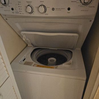 Island Vista Resort - Our unit had a washer and dryer in it! - Hotels Near Me - Myrtle Beach, South Carolina
