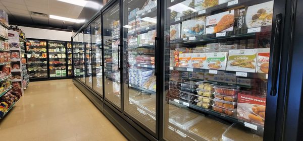 Bakkal International Foods by null