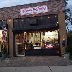 Dippy Sippy