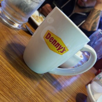 Denny's - Perfection! Our waitress Patty really brought the comfort to us and showed us what a welcoming restuarant really is - American Near Me - Lacey, Washington Denny's - Perfection! Our waitress Patty really brought the comfort to us and showed us what a welcoming restuarant really is - American Near Me - Lacey, Washington