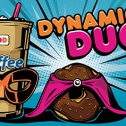 Dunkin'