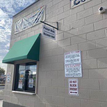 Tres Leches Café - Coffee & Tea Near Me - Phoenix, Arizona
