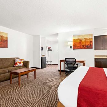 Best Western Okmulgee - King Suite - Hotels Near Me - Okmulgee, Oklahoma Best Western Okmulgee - King Suite - Hotels Near Me - Okmulgee, Oklahoma