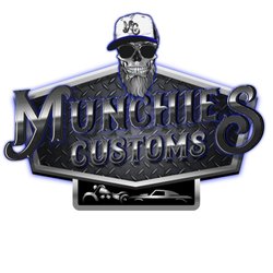 Munchies Customs - (772) 722-0242