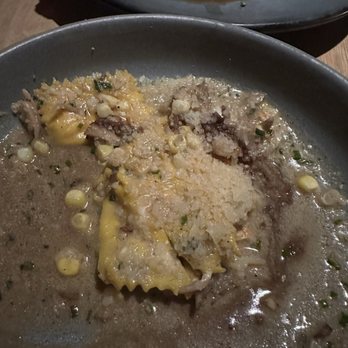 Prairie Fire - Ravioli - Pizza Near Me - Brookline, Massachusetts