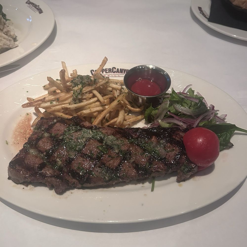 Steak Frites Steak Frites