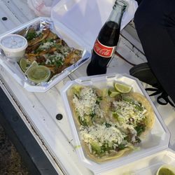 Lupitas Food Truck