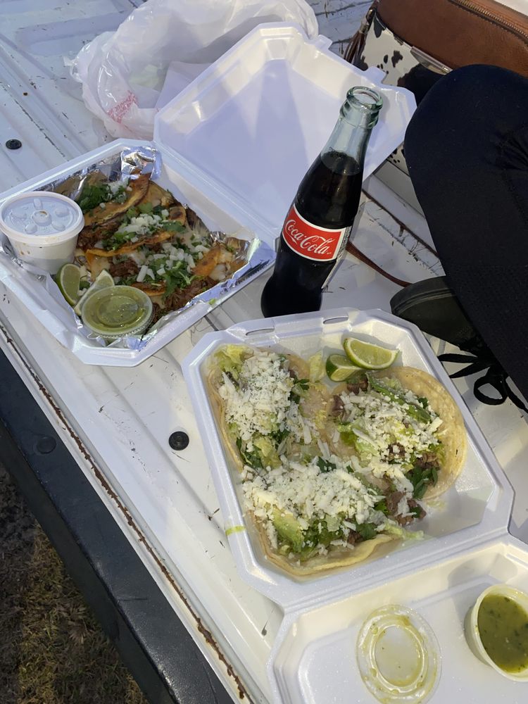 Lupitas Food Truck