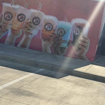 7 Brew Coffee - Coffee & Tea Near Me - Saginaw, Texas