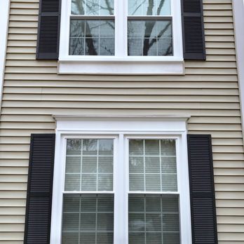 Meister Windows & Siding - Okna 800 outside - Windows Installation Near Me - Bonfield, Illinois
