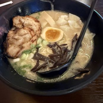 Fujiya Ramen and Sushi Bar - Sushi Bars Near Me - Plano, Texas