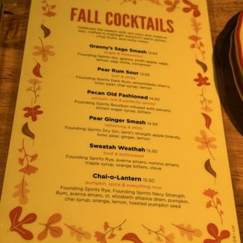 Founding Farmers Reston Station - Breakfast & Brunch Near Me - Reston, Virginia