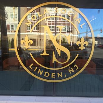 Nola Social - Southern Near Me - Linden, New Jersey