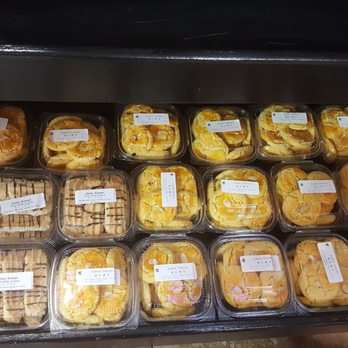 Angel Bakery - Bakeries Near Me - Norcross, Georgia