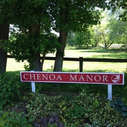 Chenoa Manor
