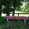 Chenoa Manor gift card