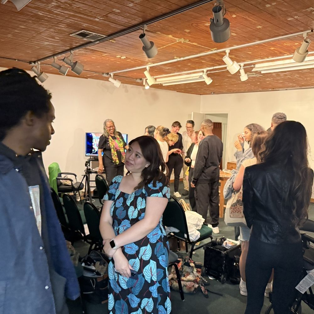 Baron Brown Studio - Last Class at Baron Brown with the Amazing Elaine Williams and D.W. Brown who trained my Entire cohort. - Performing Arts Near Me - Santa Monica, California