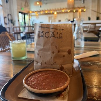Zocalo - Chips and salsa - Mexican Near Me - Colorado Springs, Colorado Zocalo - Chips and salsa - Mexican Near Me - Colorado Springs, Colorado