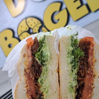 Pantano’s DOZ Bagels Levittown - Angry BLT - Juice Bars & Smoothies Near Me - Levittown, New York Pantano’s DOZ Bagels Levittown - Angry BLT - Juice Bars & Smoothies Near Me - Levittown, New York