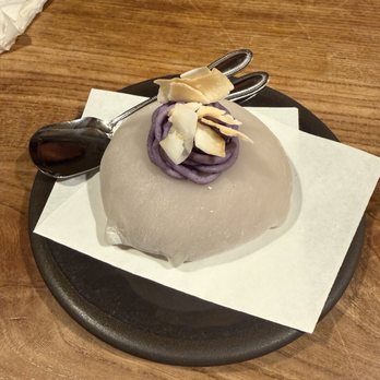 Soba Ichi - Mochi dessert - Noodles Near Me - Oakland, California Soba Ichi - Mochi dessert - Noodles Near Me - Oakland, California