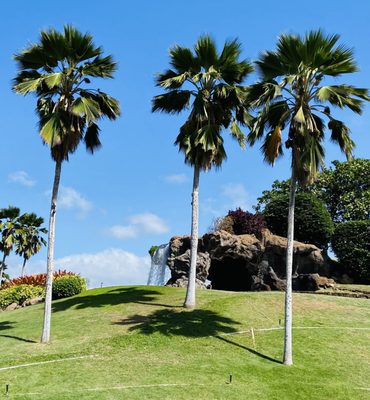 Hawaiian Railway Society by null