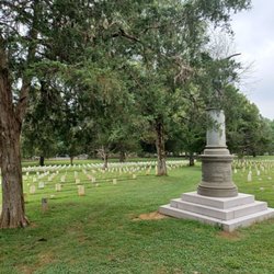 Stone River National Cemetery