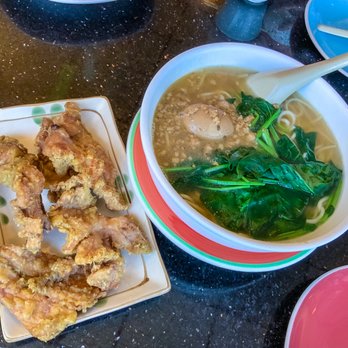 M's Kitchen - Crispy pork chops & noodles - Chinese Near Me - Artesia, California M's Kitchen - Crispy pork chops & noodles - Chinese Near Me - Artesia, California