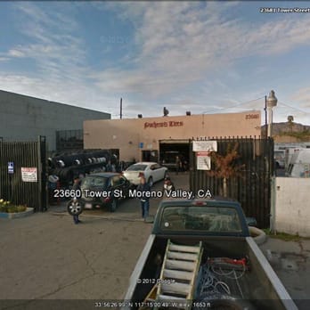 Pacheco's Tires - Tires Near Me - Moreno Valley, California Pacheco's Tires - Tires Near Me - Moreno Valley, California
