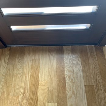 Flooring & Refinishing Guru - After: like new - Flooring Near Me Flooring & Refinishing Guru - After: like new - Flooring Near Me