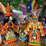 Fiesta- A Celebration of Hispanic Culture