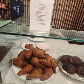 Lost Larson Bakery - Pastries - Coffee & Tea Near Me - Chicago, Illinois Lost Larson Bakery - Pastries - Coffee & Tea Near Me - Chicago, Illinois