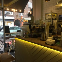 Henckell - Quite nice place