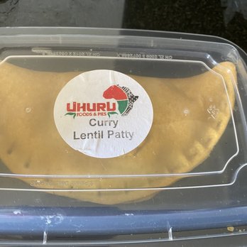 Uhuru Pies - Desserts Near Me - Oakland, California Uhuru Pies - Desserts Near Me - Oakland, California