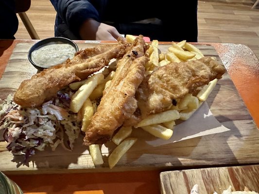 Fat Dog Cafe & Bar by null