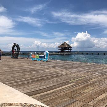 Chankanaab - Water Parks Near Me - Cozumel, ROO