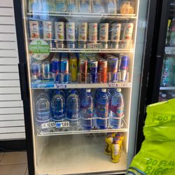 Aloha Gas Station