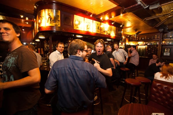 Oliver Twist by null