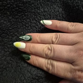 New Nails - Nail Salons Near Me - San Diego, California