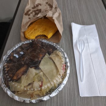 Got Jerk! Island Grill - oxtail platta + glorious beef patty - Caribbean Near Me - Harrisburg, Pennsylvania Got Jerk! Island Grill - oxtail platta + glorious beef patty - Caribbean Near Me - Harrisburg, Pennsylvania