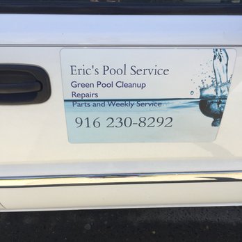 Eric's Pool Service - Wow. I can't say enough good things about Eric. He knows an incredible amount about pools and is getting us out of pool swamp hell - Pool & Hot Tub Service Near Me Eric's Pool Service - Wow. I can't say enough good things about Eric. He knows an incredible amount about pools and is getting us out of pool swamp hell - Pool & Hot Tub Service Near Me