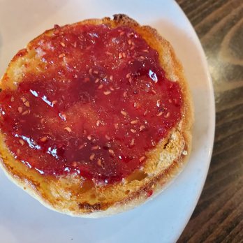 Eggstasy - English muffin, not store-bought. - Breakfast & Brunch Near Me - Scottsdale, Arizona Eggstasy - English muffin, not store-bought. - Breakfast & Brunch Near Me - Scottsdale, Arizona