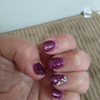 Havana Nails & Spa - Loved the way it came out - Nail Salons Near Me - Lubbock, Texas Havana Nails & Spa - Loved the way it came out - Nail Salons Near Me - Lubbock, Texas