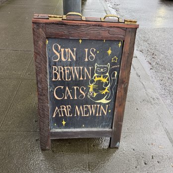 Seattle Meowtropolitan - Themed Cafes Near Me - Seattle, Washington