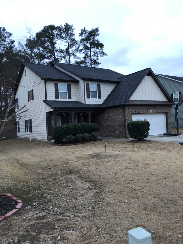 Slide of MTZ Roofing