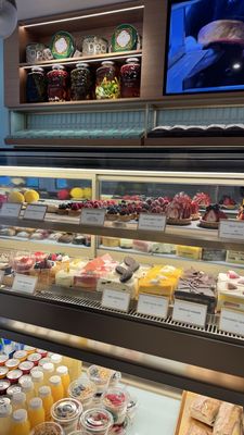 Angelina Bakery Nomad by null